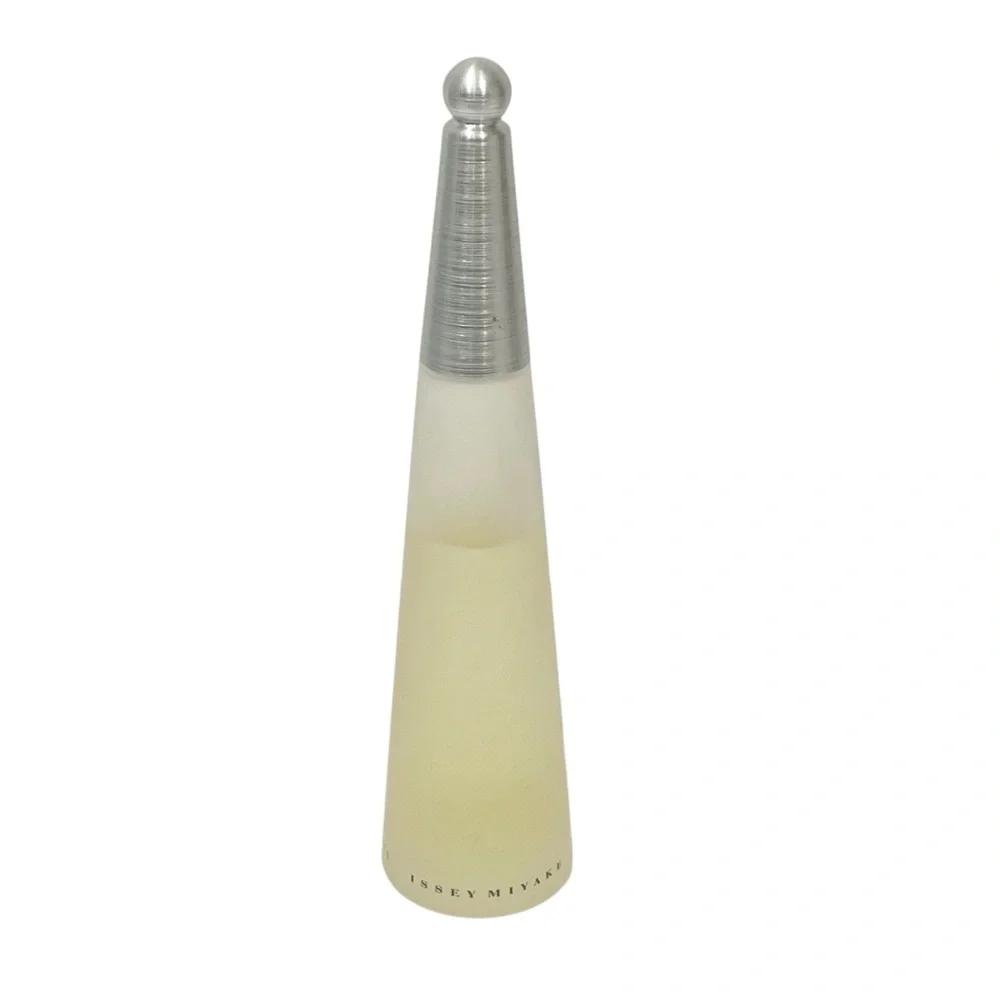 Issey Miyake Leau‎ Dissey Edt Spray 3.3 Oz Womens Fragrance Floral Notes